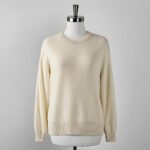 Oversized Cashmere Sweater