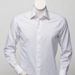 Slim Fit Oxford Shirt