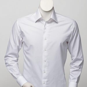 Slim Fit Oxford Shirt