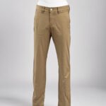 Tailored Fit Chinos