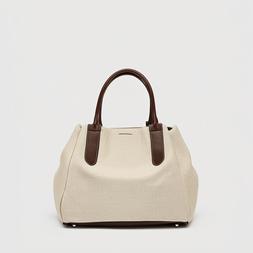 Canvas Tote Bag